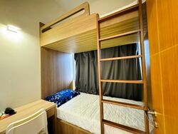 Casa Cambio (D19), Condominium #610976341